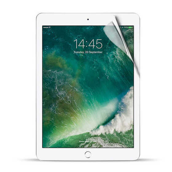Apple iPad Mini 4 Wiwu Ekran Koruyucu Kağıt Hissi iPaper-Like Ekran Filmi