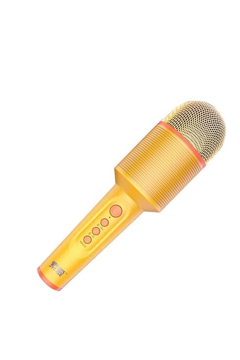 Mc8 Karaoke Mikrofon
