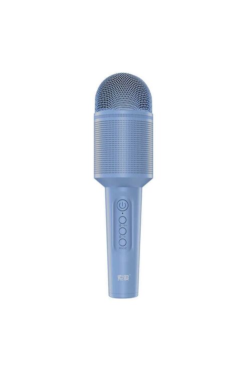 Mc8 Karaoke Mikrofon