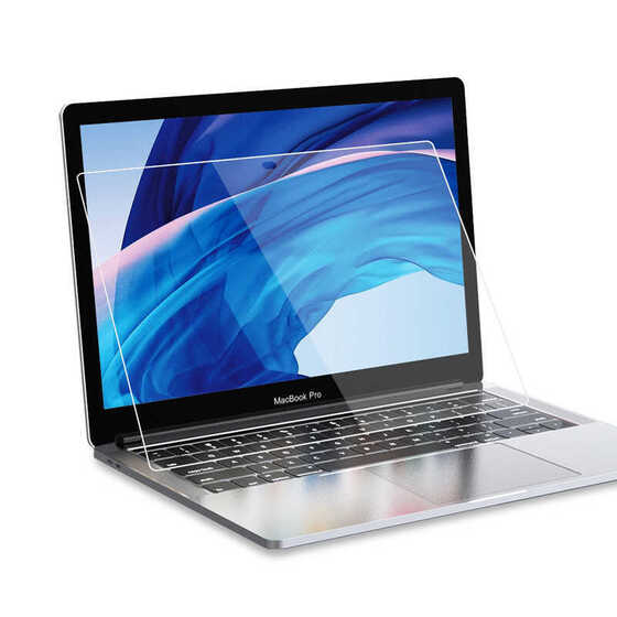 Wiwu MacBook 12 Retina Vista Ekran Koruyucu