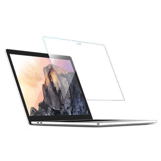 Wiwu MacBook 13.3 New Pro Retina Vista Ekran Koruyucu