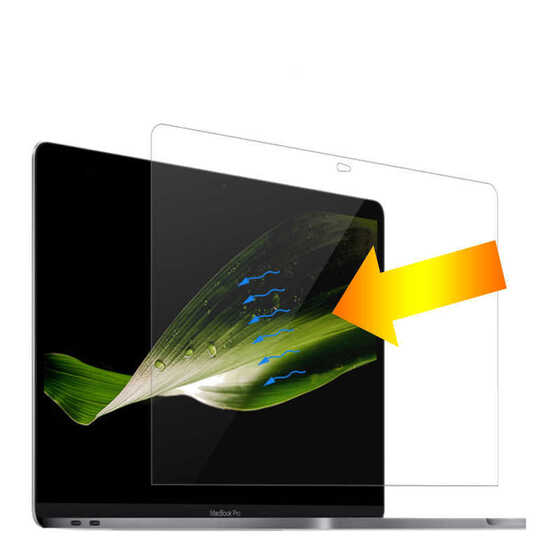 Wiwu MacBook 13.3 Pro Retina Ekran Koruyucu