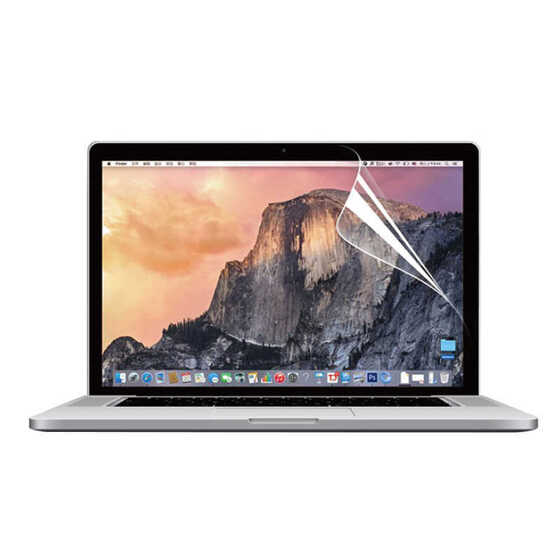 Wiwu MacBook 15.4 Pro Retina Ekran Koruyucu