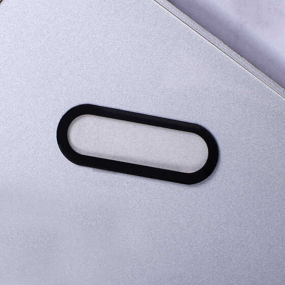 Xiaomi Mi Band 5 PPMA Pet Saat Ekran Koruyucu