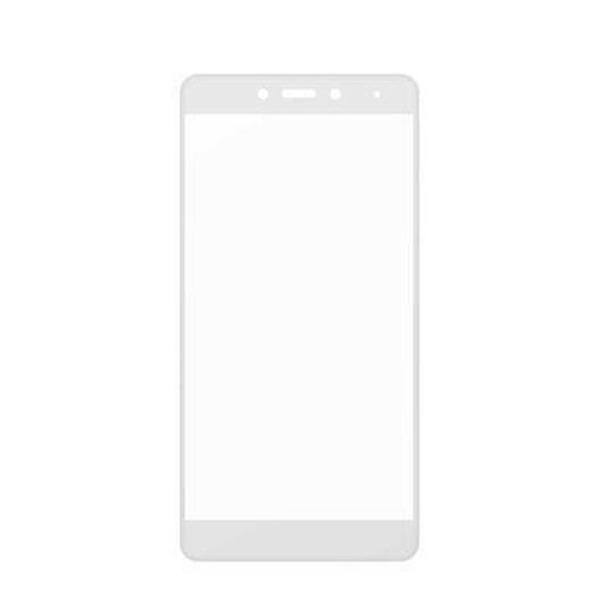 Xiaomi Redmi Note 4x Ekranı Tam Kaplayan Cam Ekran Koruyucu